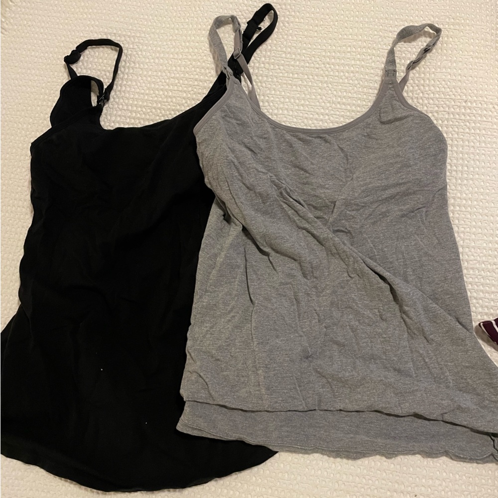 Women’s Nursing Tanks